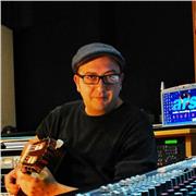 Clases de guitarra por profesor titulado